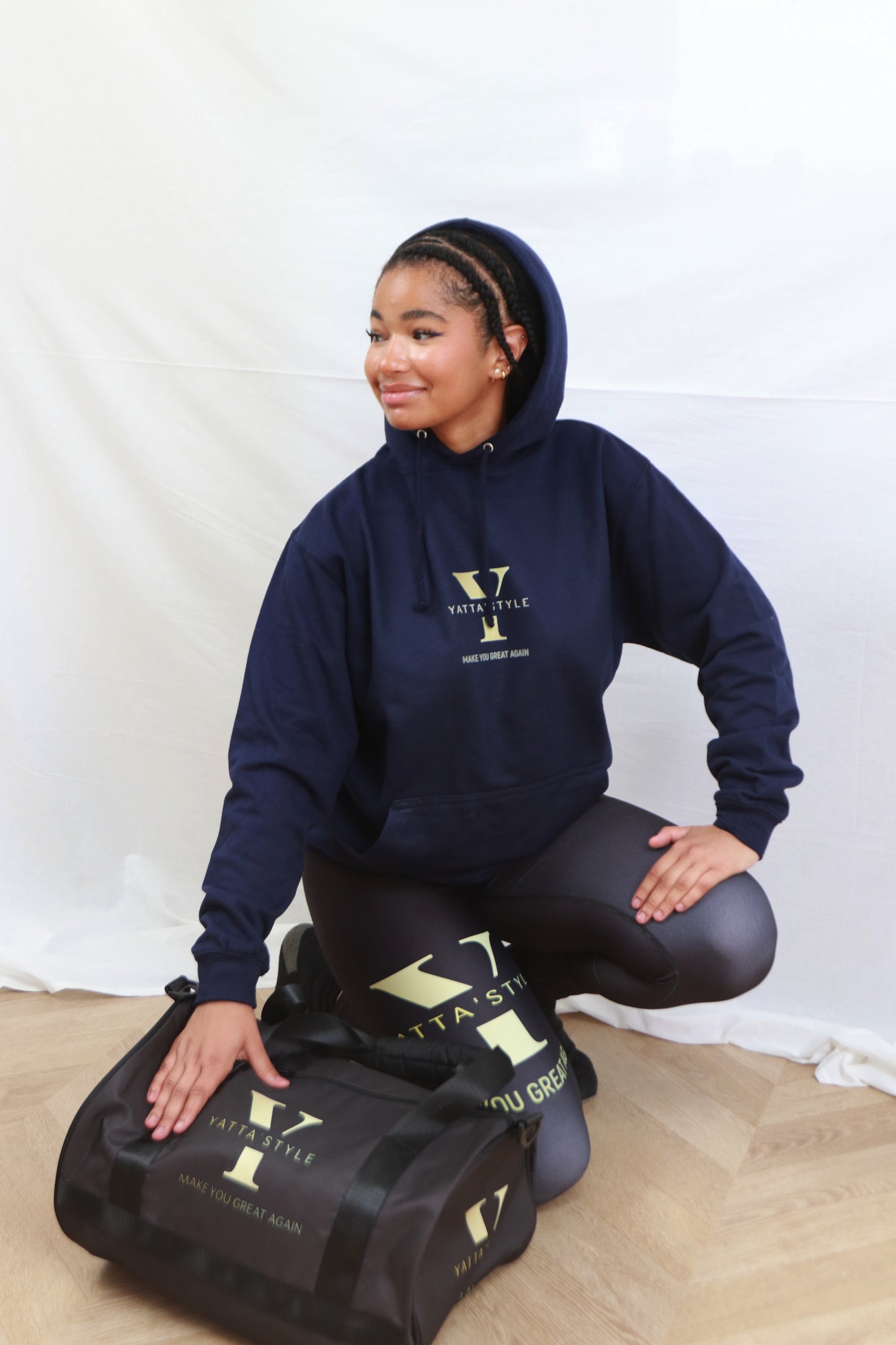 YATTA'STYLE_ Legging_Noir_Sans Poche